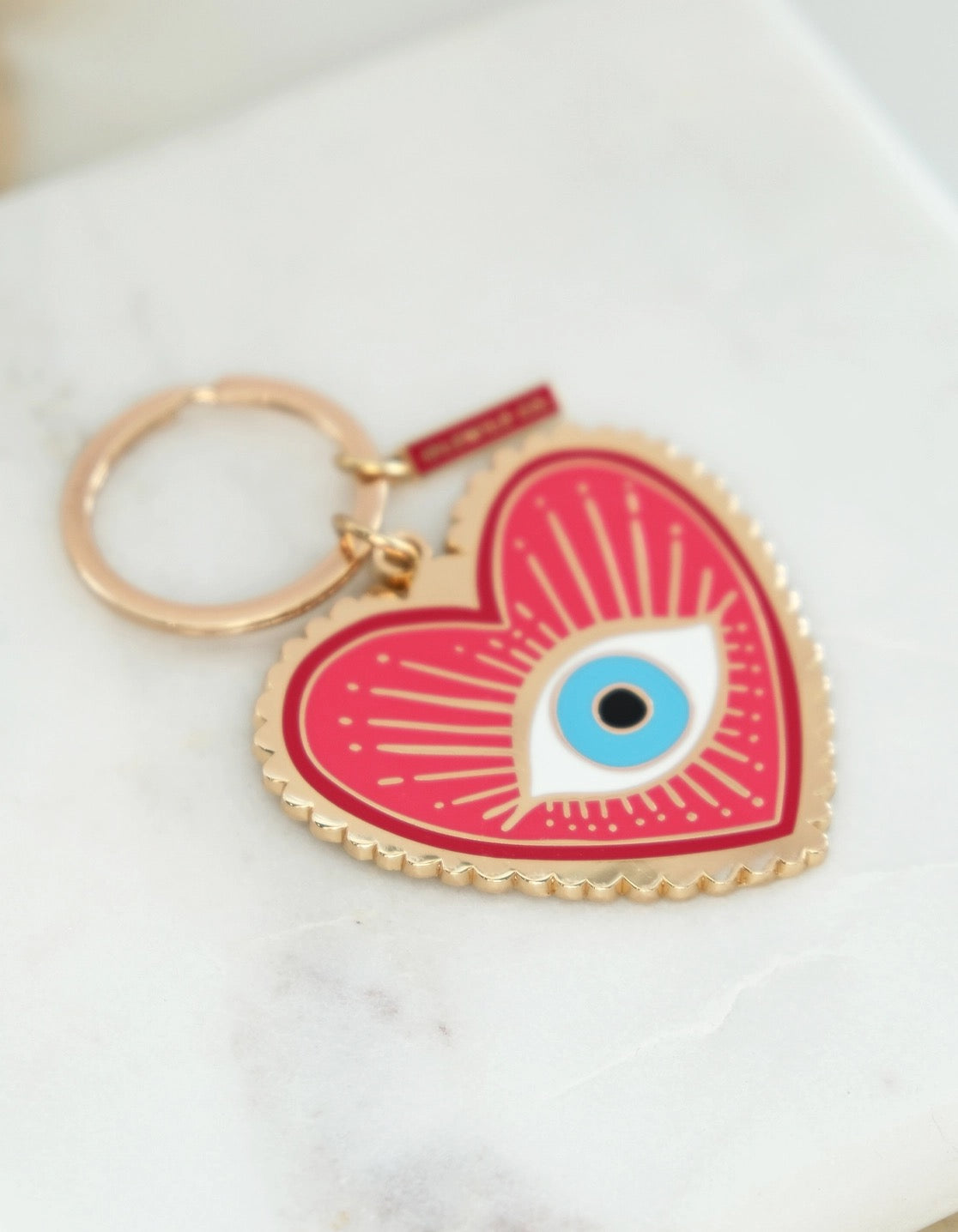 Mind's Eye Heart
