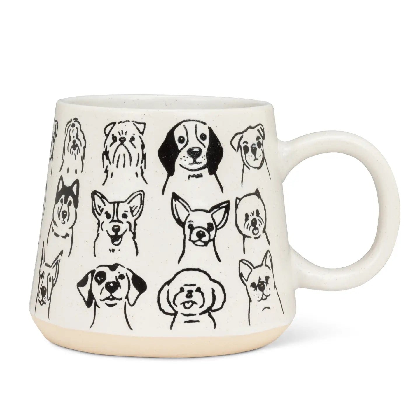 Dog Mug