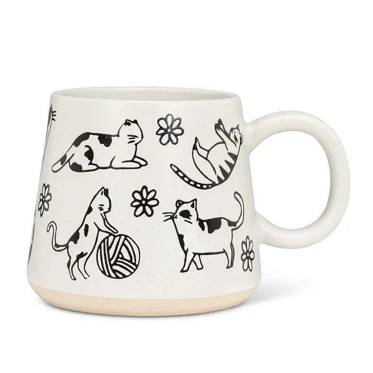 Cat Mug