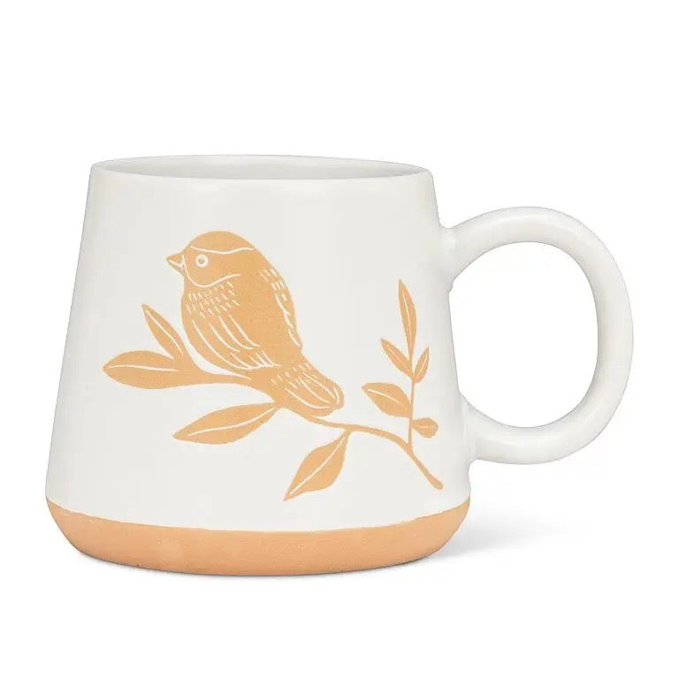 Bird Mug
