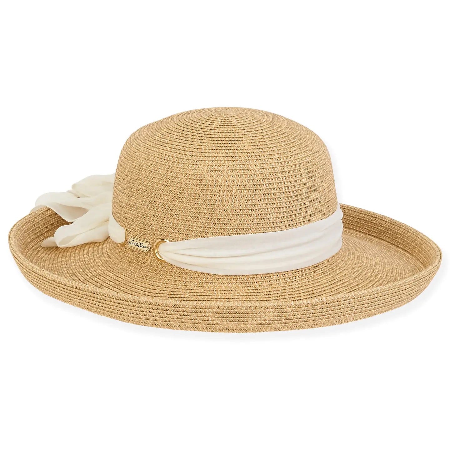 Riviera Sun Hat
