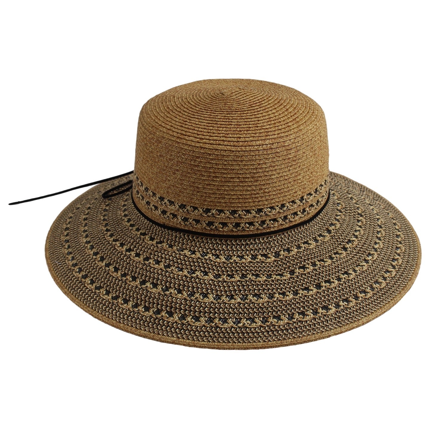 Sienna Bronze Hat