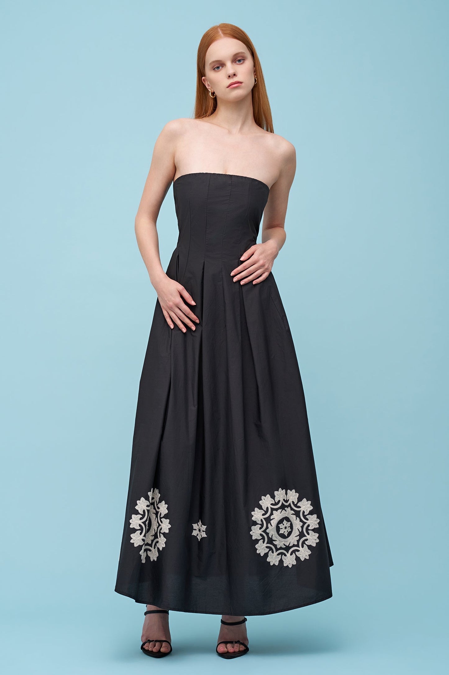 Sharon Dress