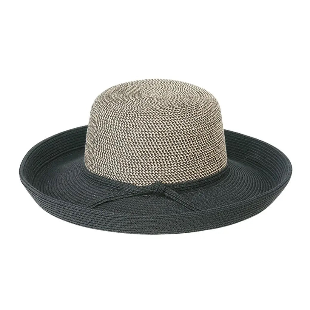 Margot Kettle Brim Hat