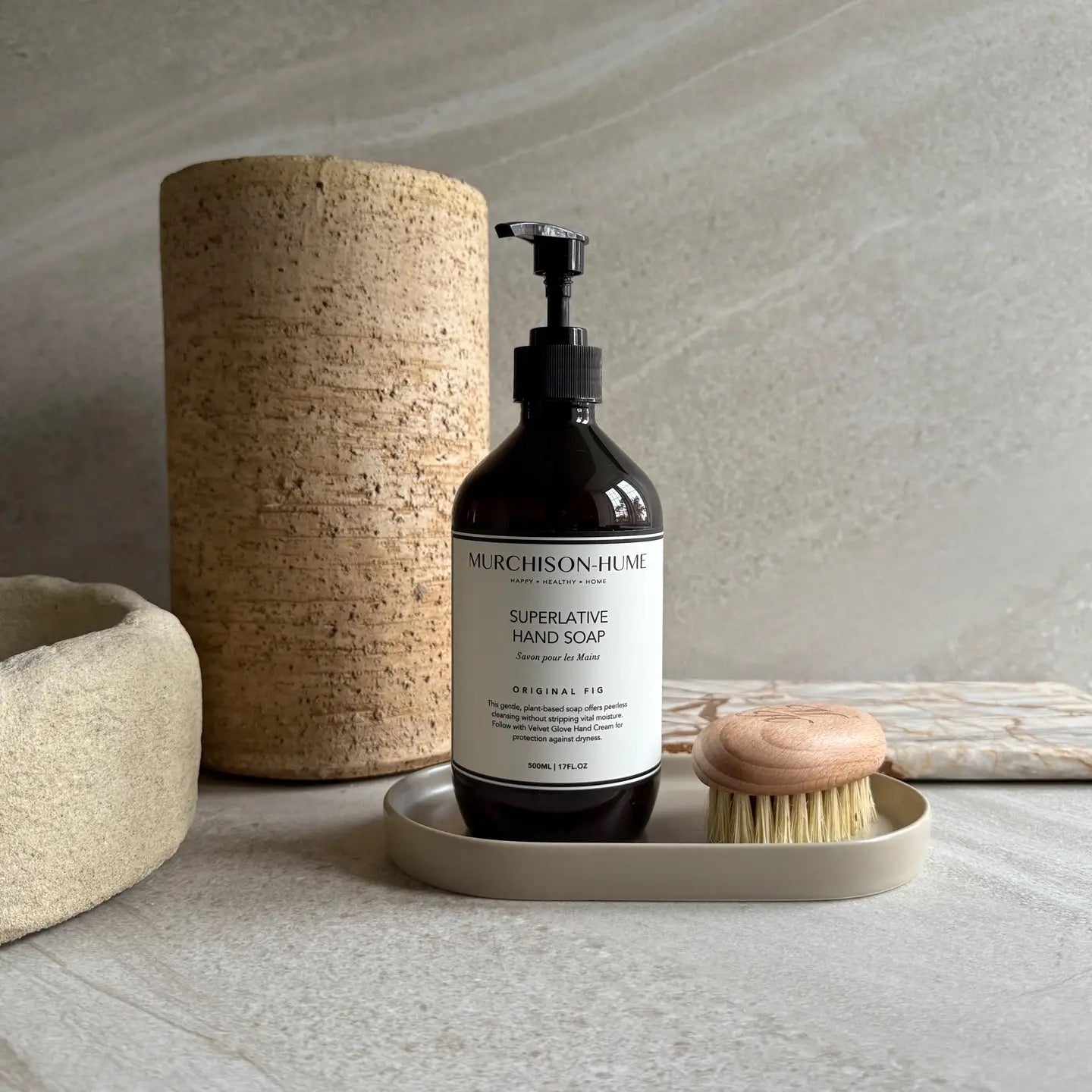 Murchison-Hume Hand Soap