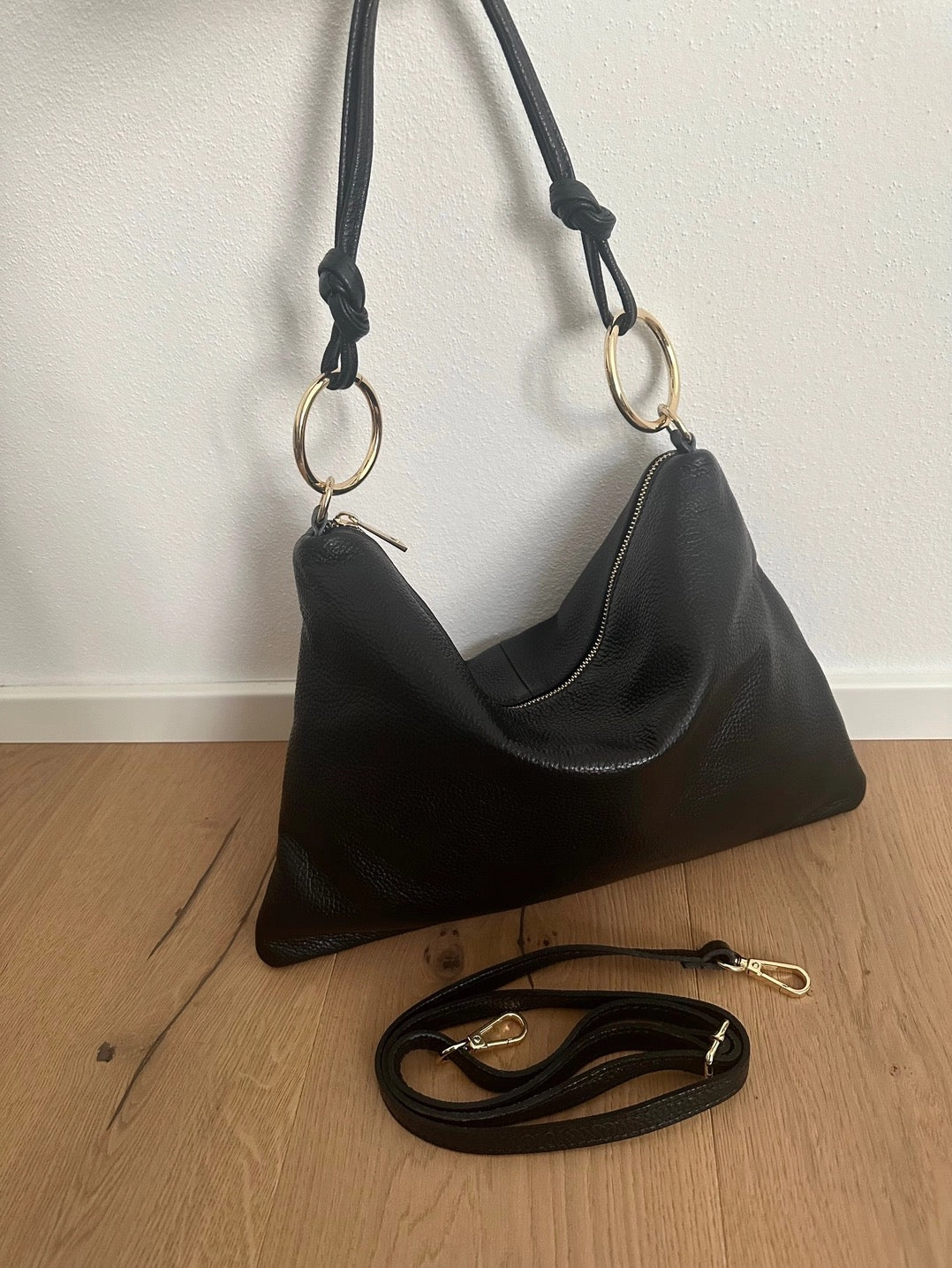 Sam Handbag/Black