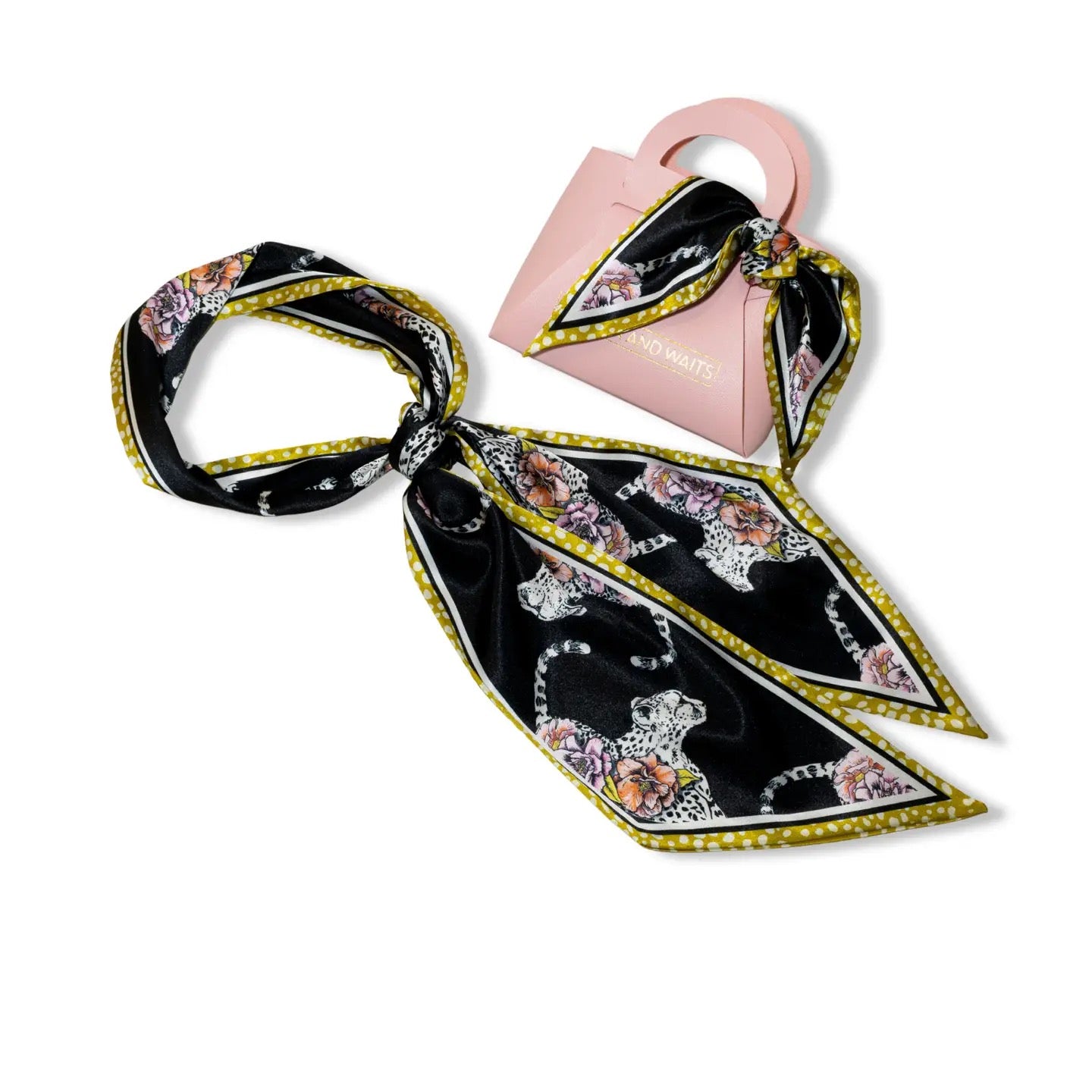 Genevieve Scarf