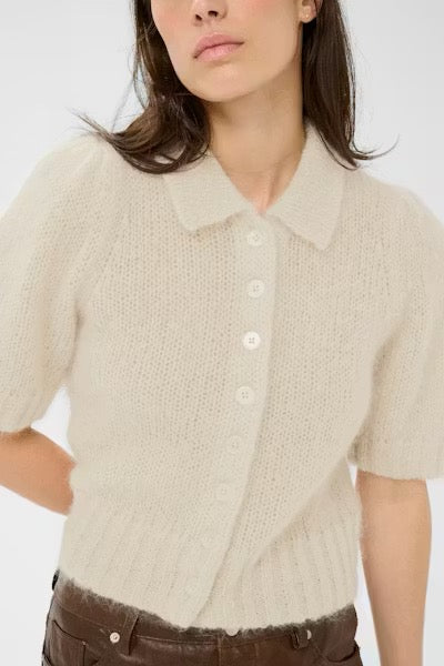 Vernoni Mohair Sweater