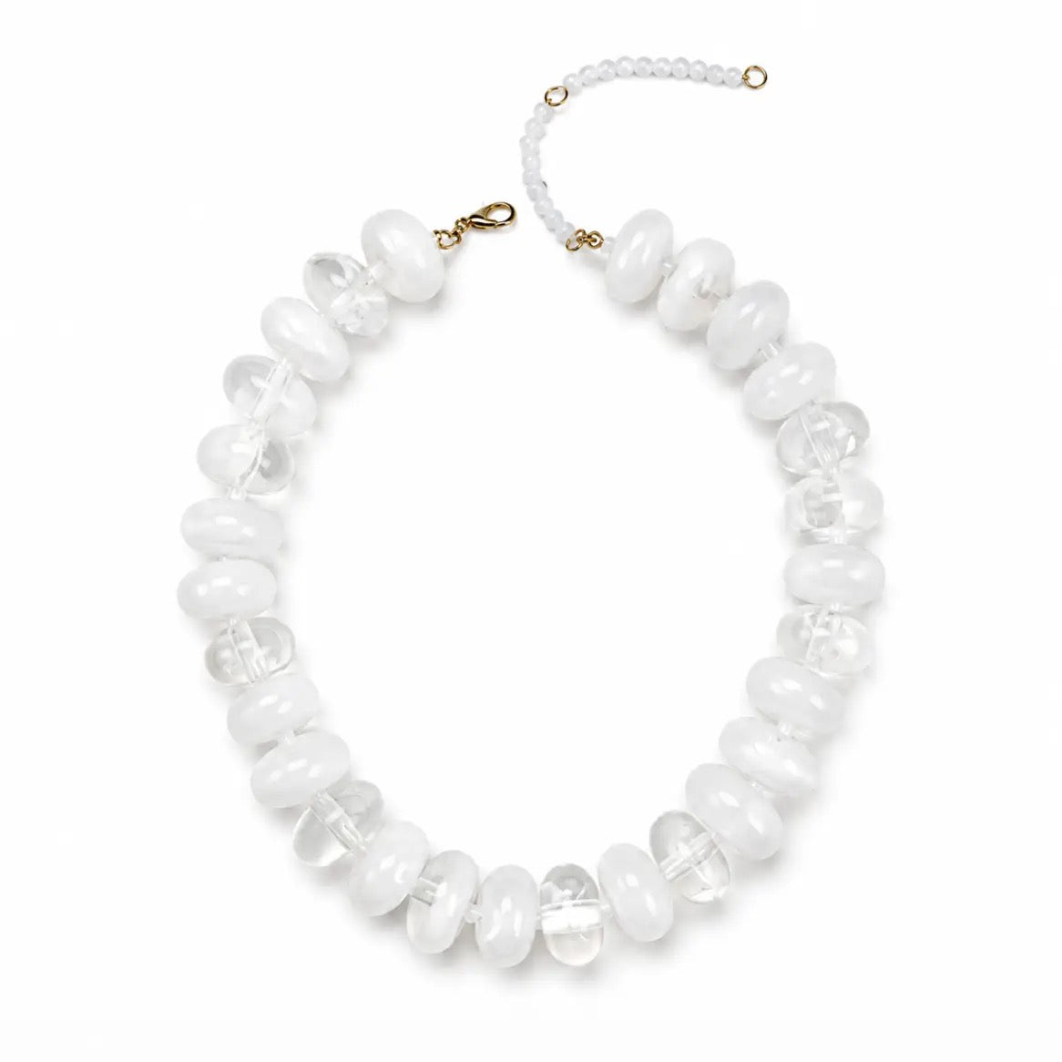 Sloane Beaded Necklace