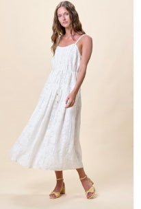 Colette Midi Dress