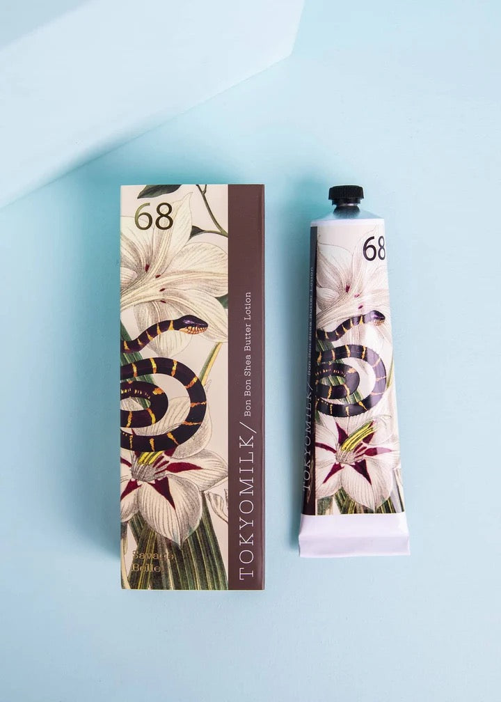 Savage Belle Handcreme