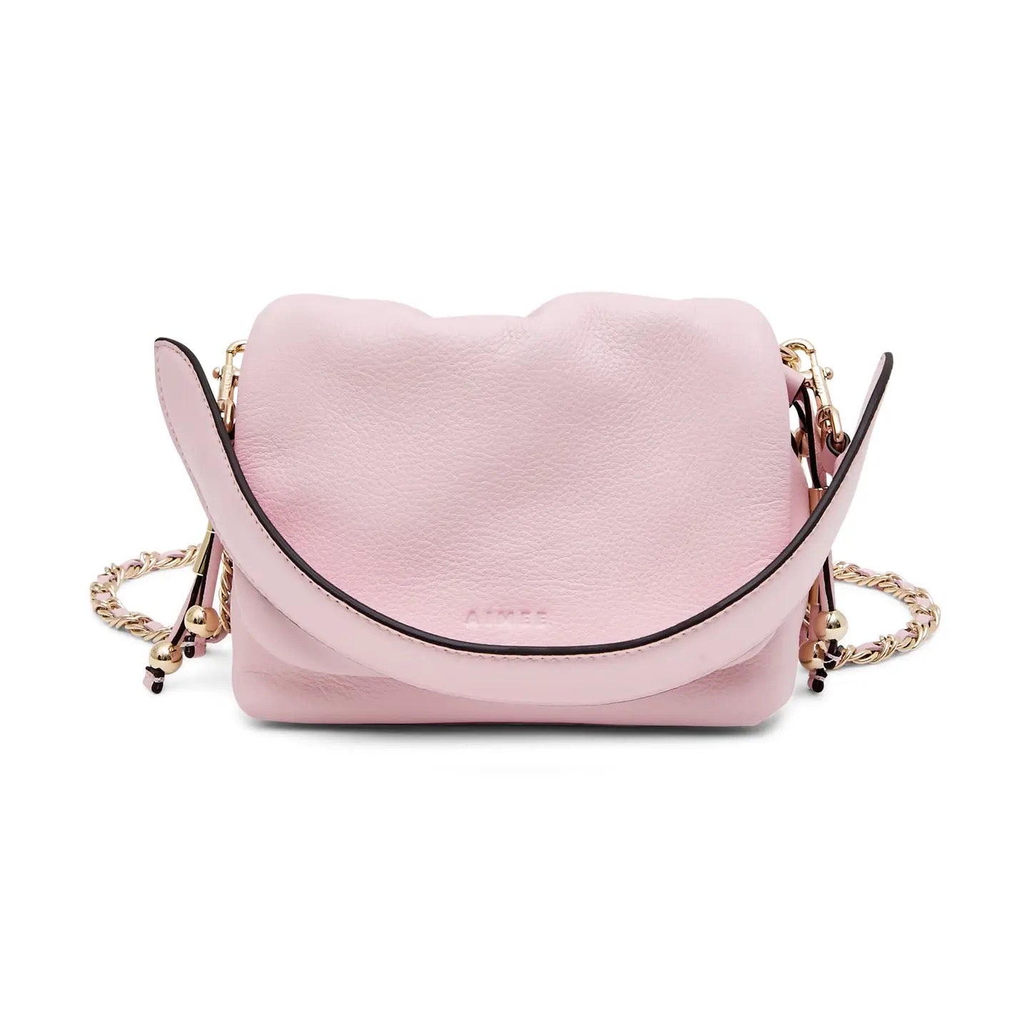 Lennon Small Crossbody Pink
