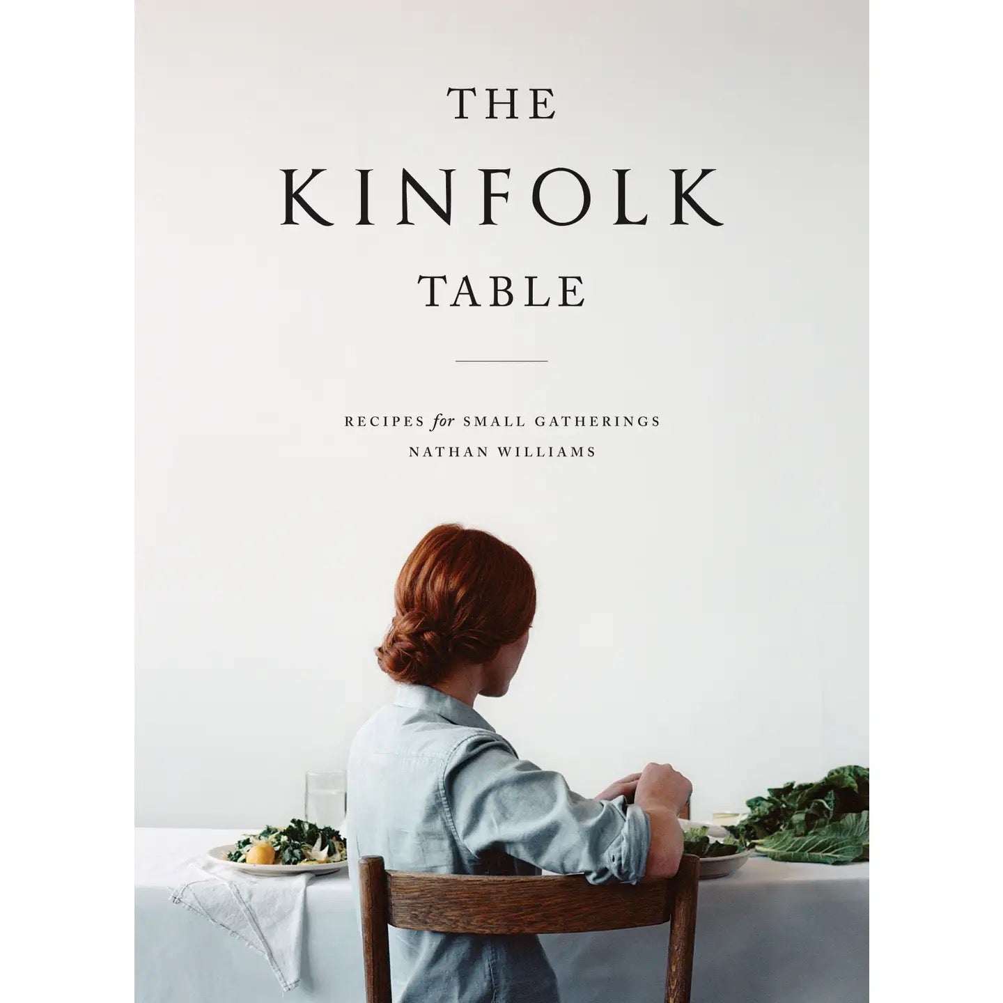 Kinfolk Table