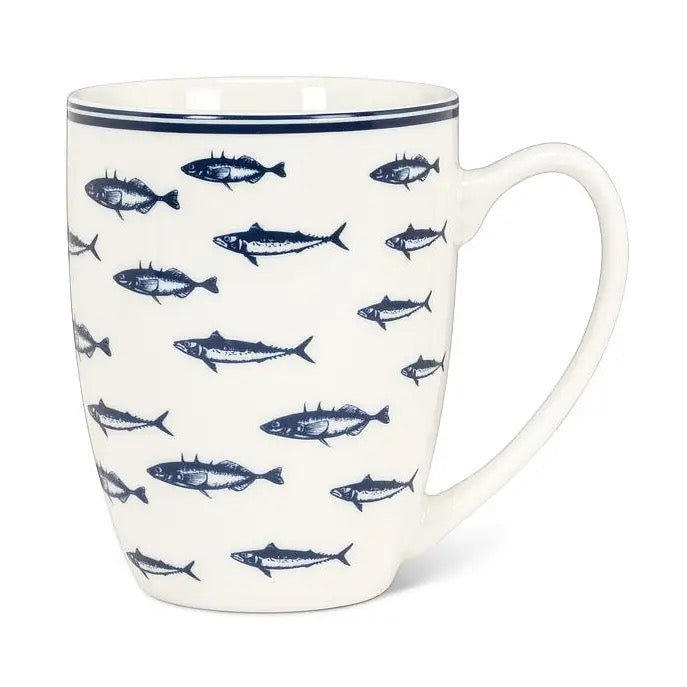 Fish Mug