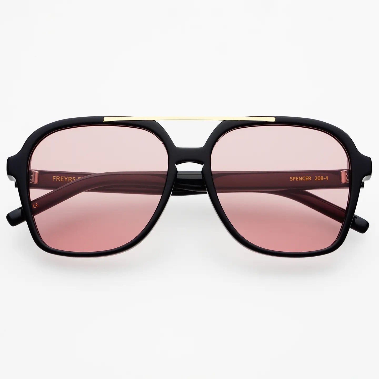 Spencer Rose Sunglasses
