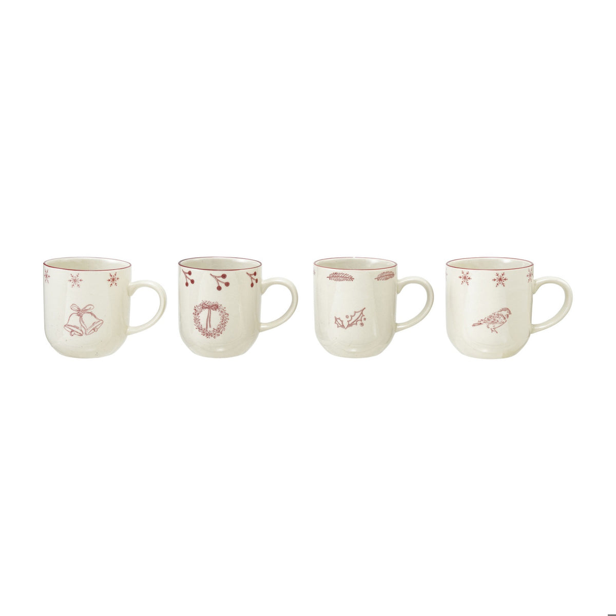 Holiday Mug