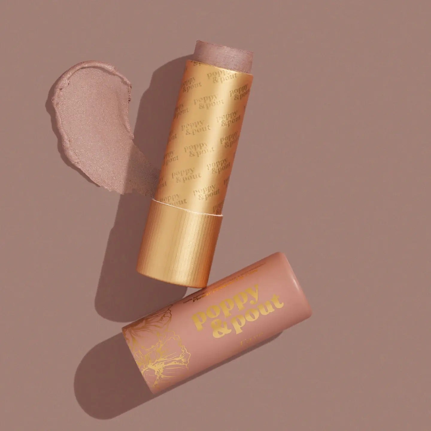 Faye Tinted Lip Balm