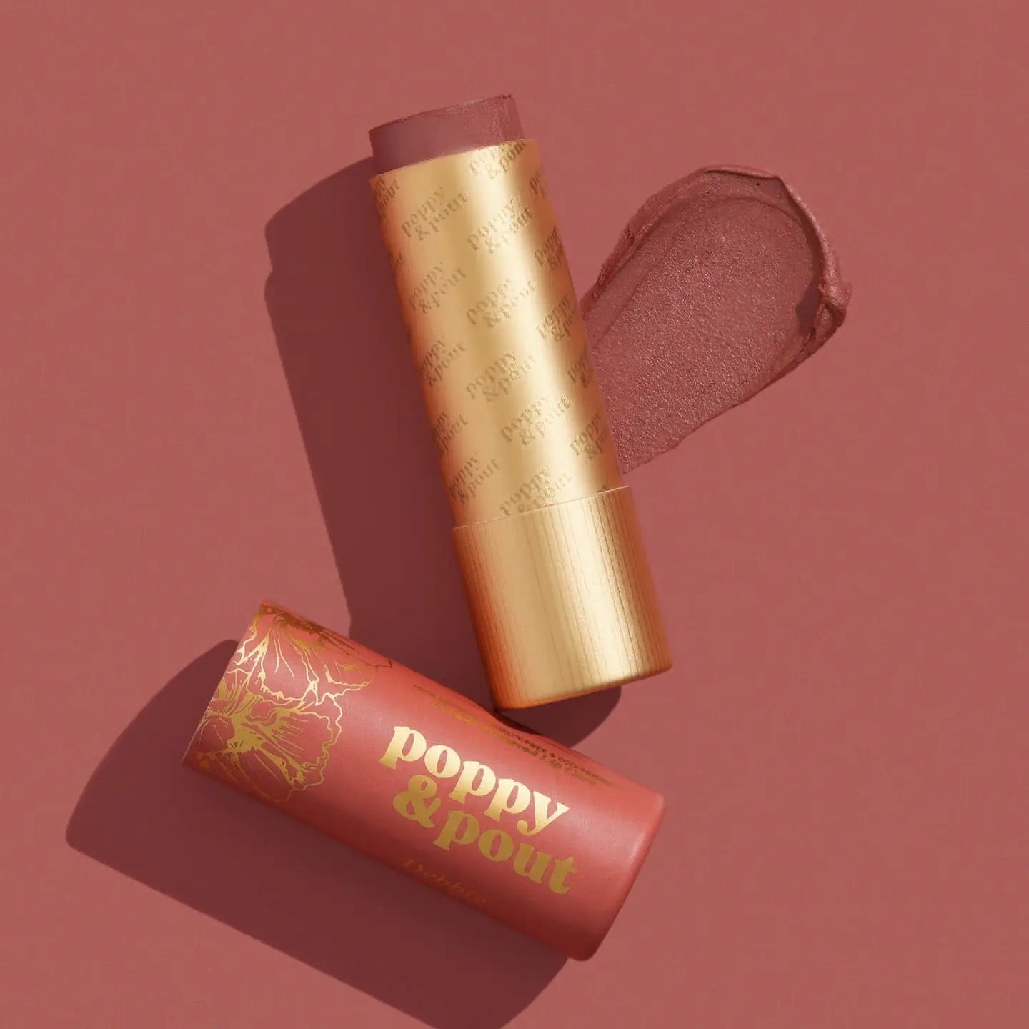 Debbie Tinted Lip Balm