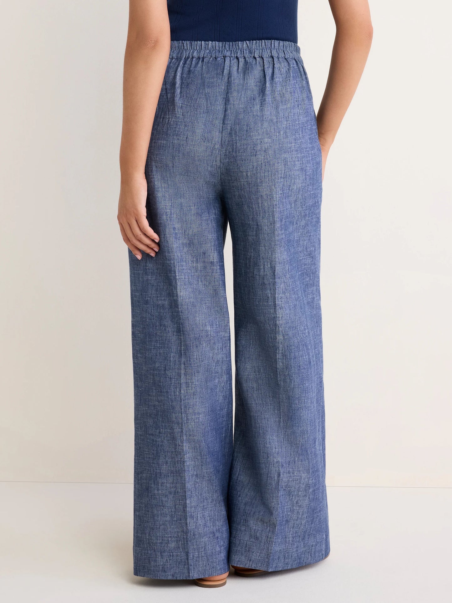 Dylan Linen Pants