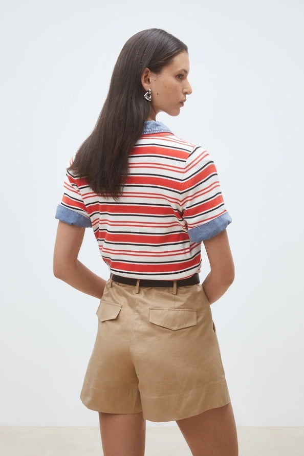 Paillis Jumper