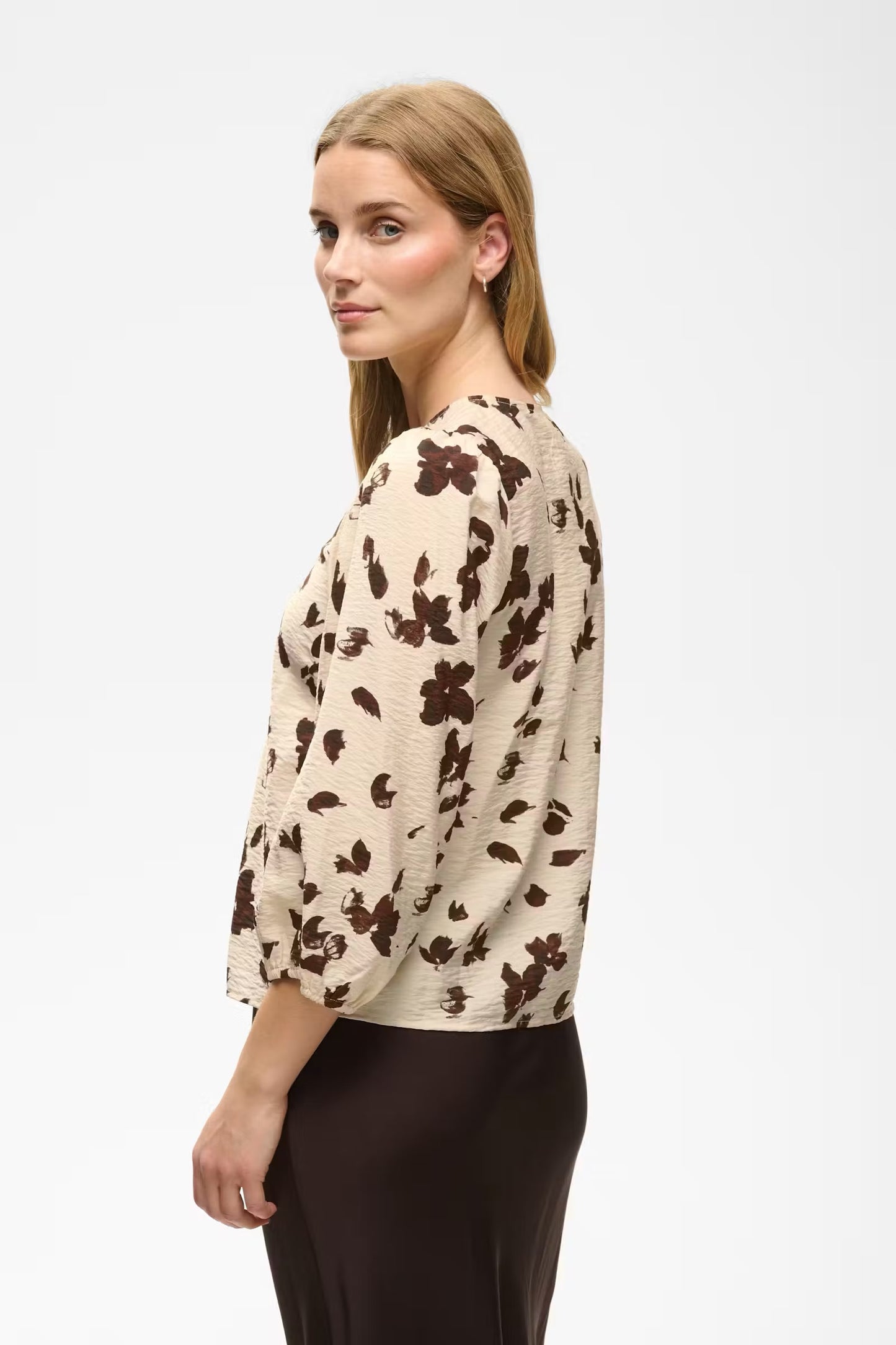 Channie Blouse