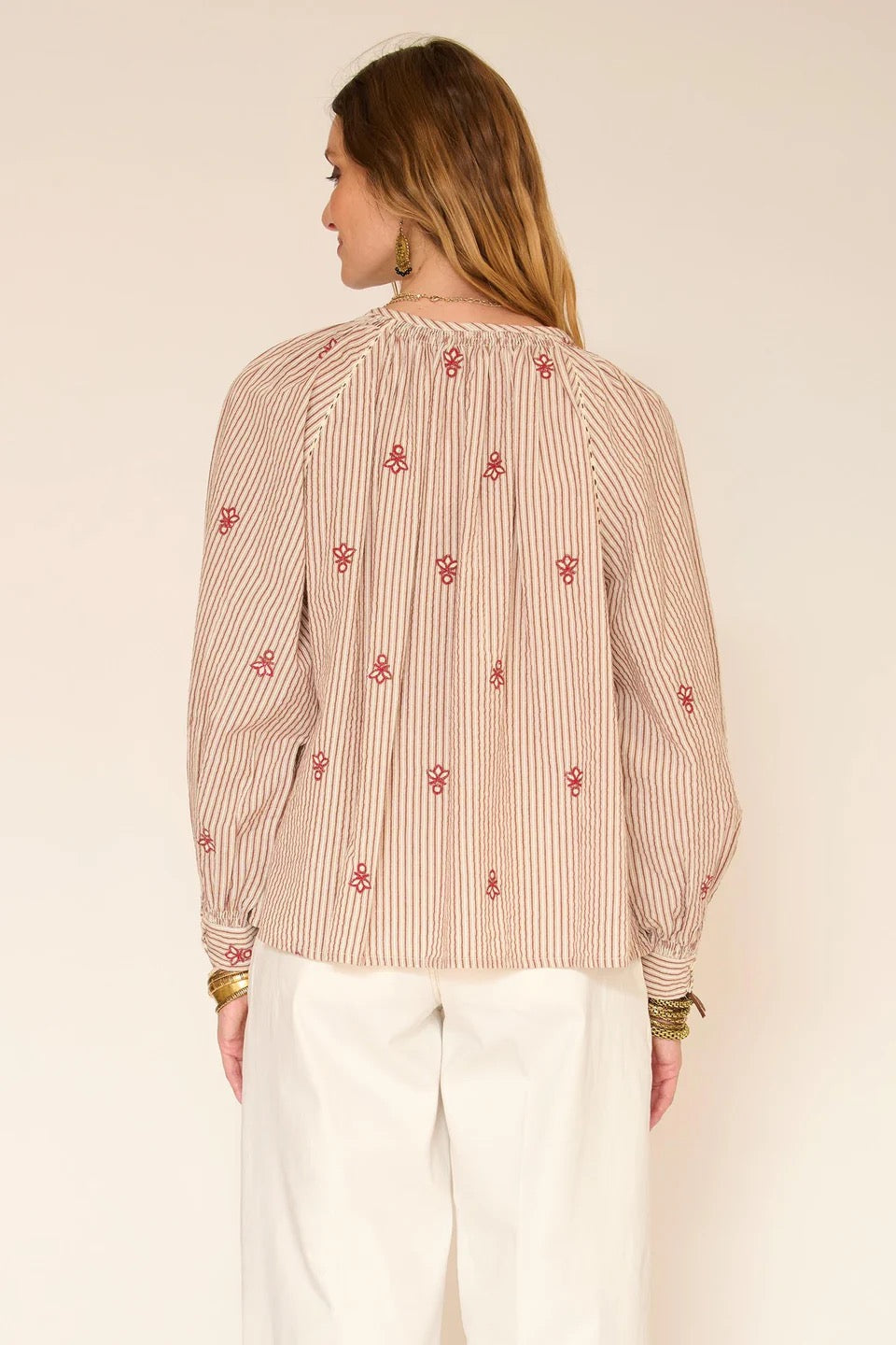Cabala Blouse