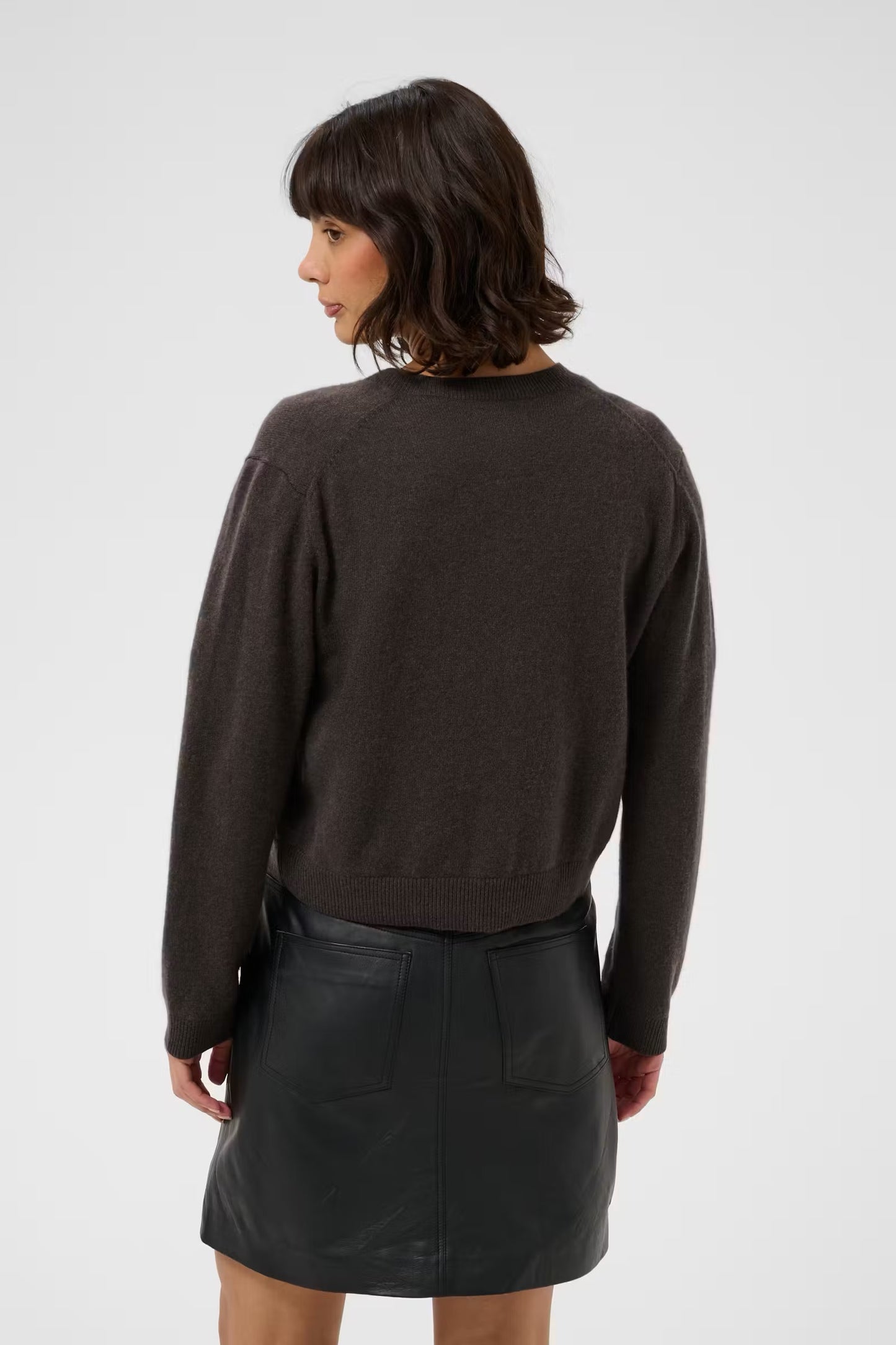 Carimi Cardigan