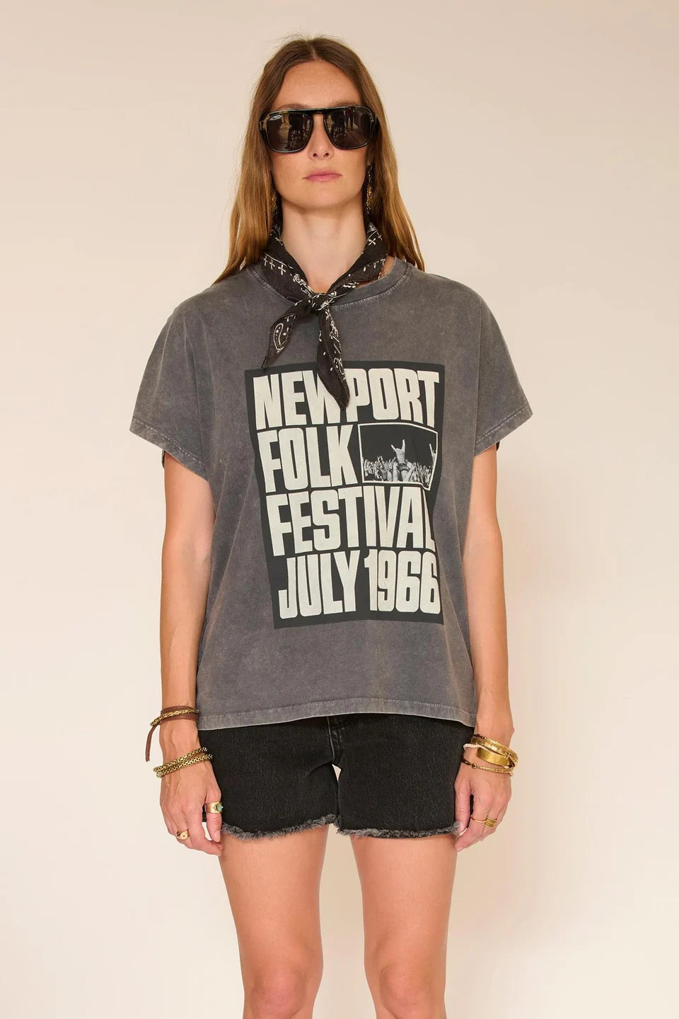 Tilifal Newport Tshirt