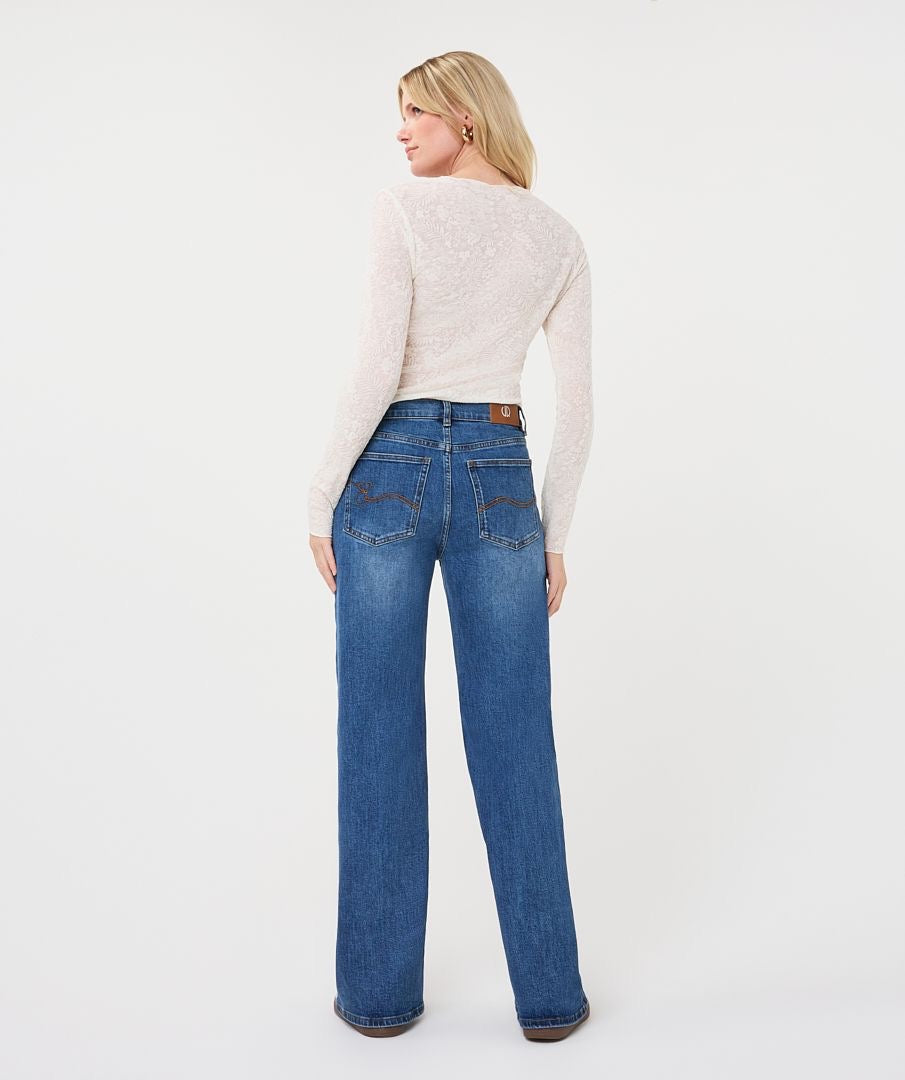 Lacey Long Sleeve
