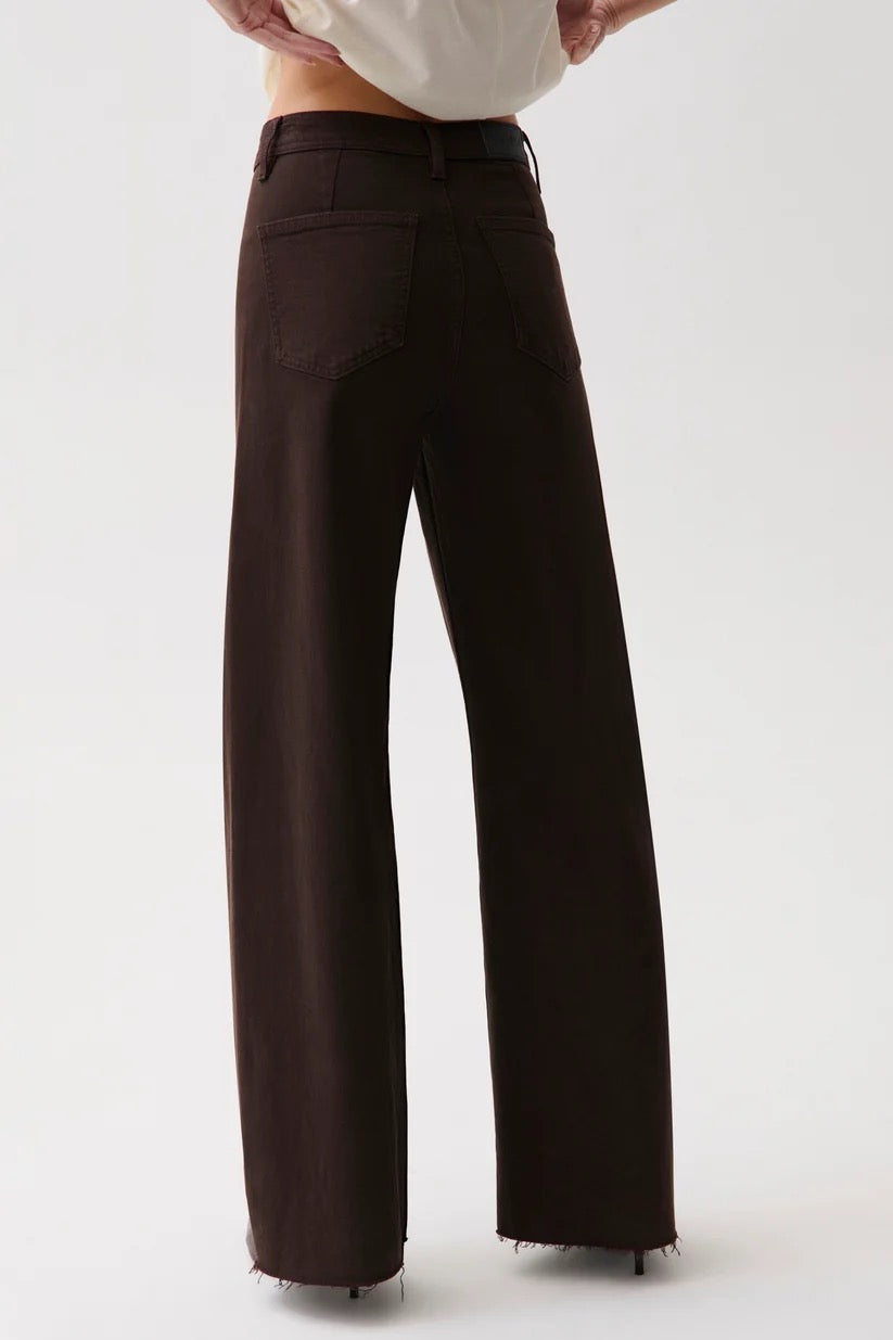 Penny High Rise Mocha