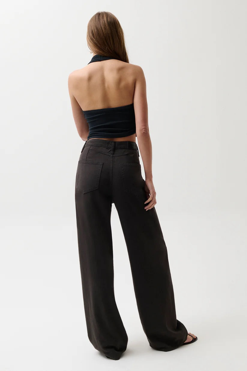 Sydney Highrise Black
