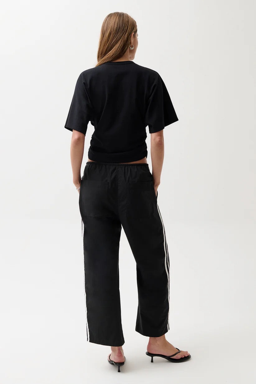 Bodie Sport Pant/Black