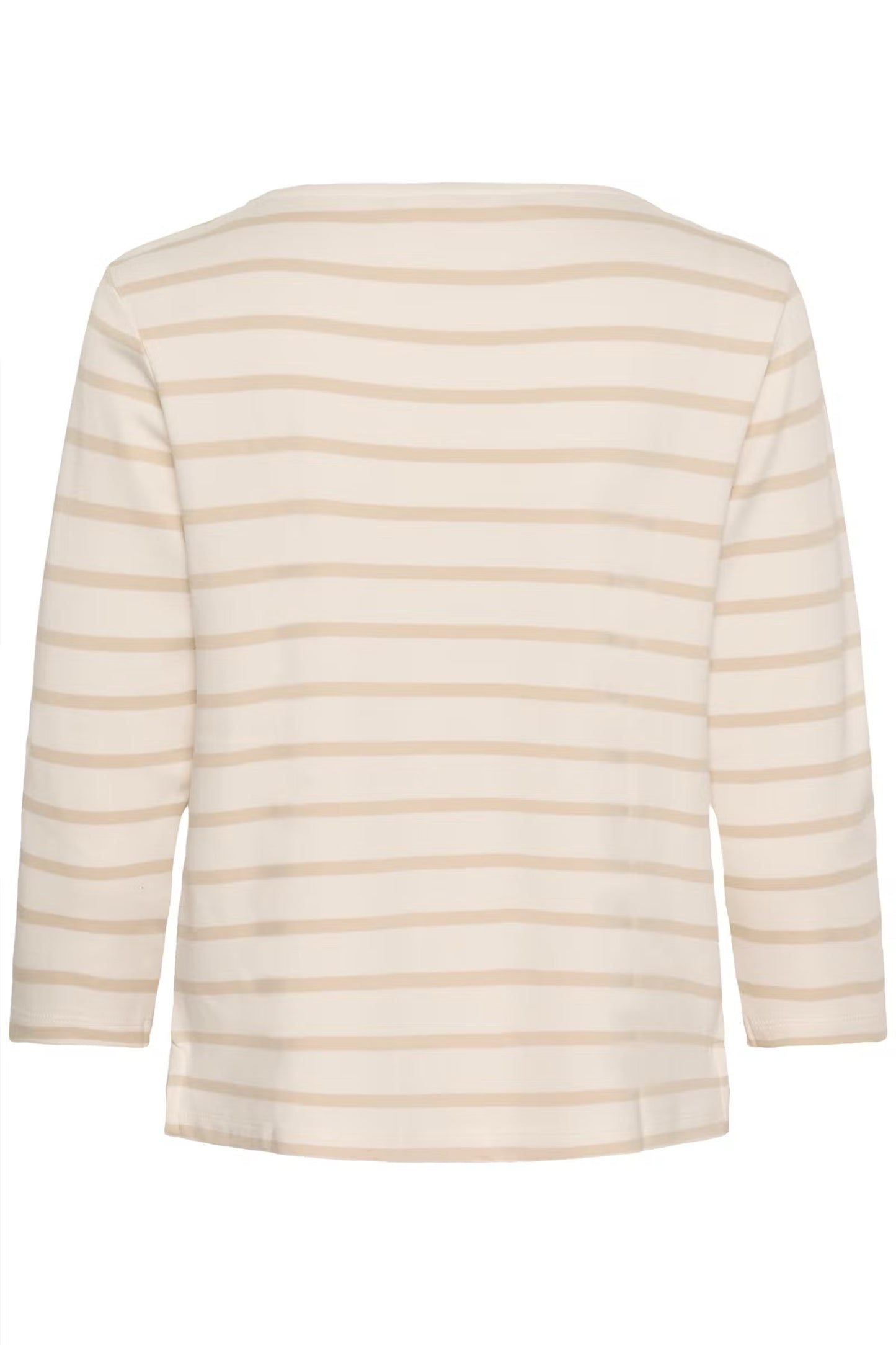 Nela French Oak Stripe