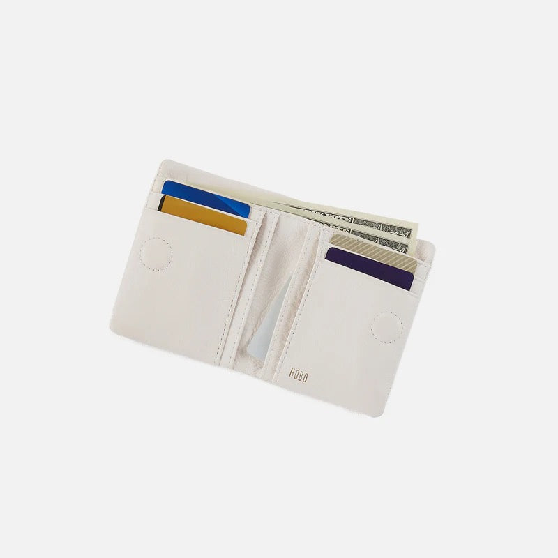 Lumen Mini Wallet