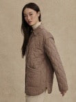 Wilson Relaxed Jacket