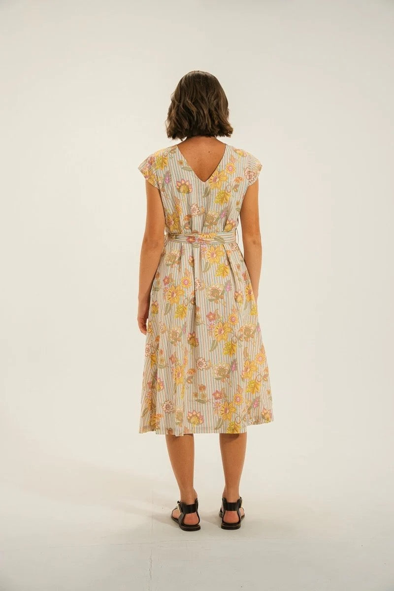 Reunion Dress