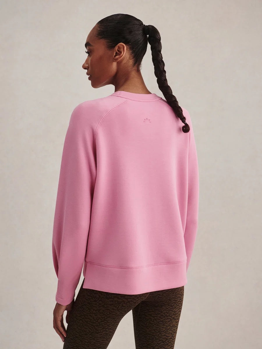 Zosia Crew Sweatshirt