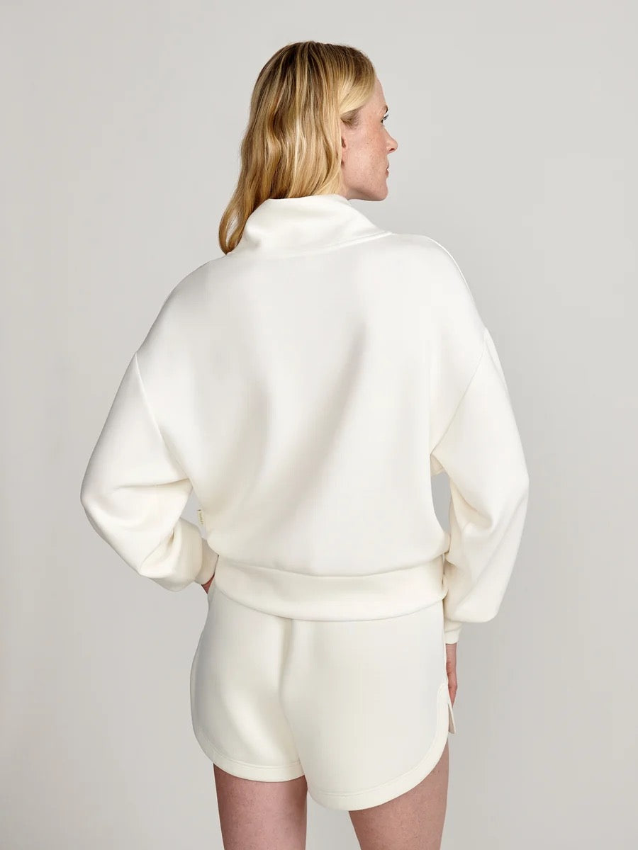 Davidson Sweatshirt Pristine