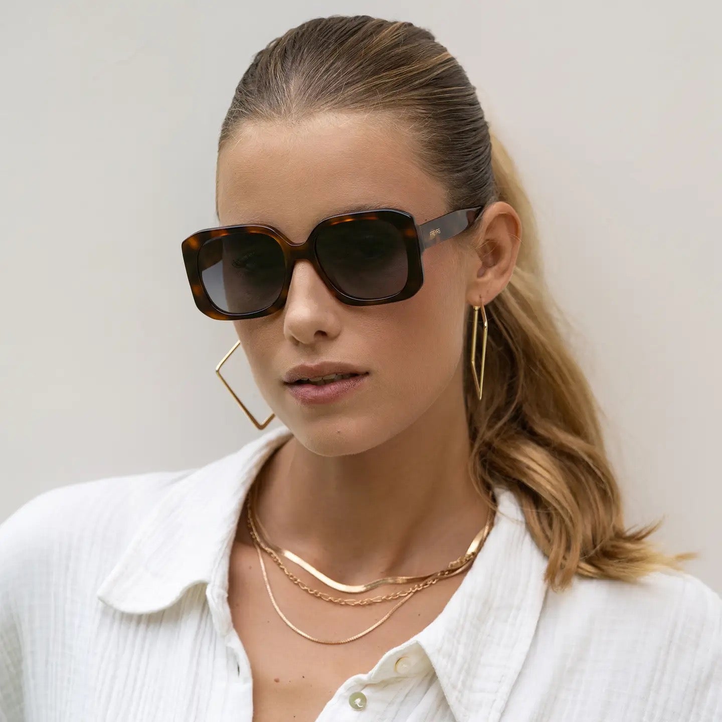 Vivian Sunglasses
