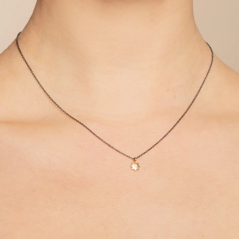 Wink Necklace