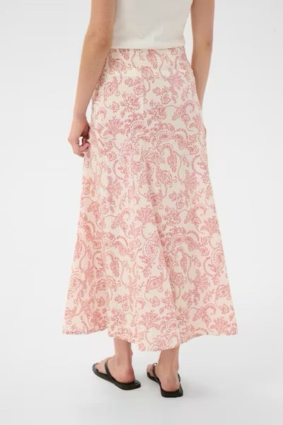 Beril Skirt