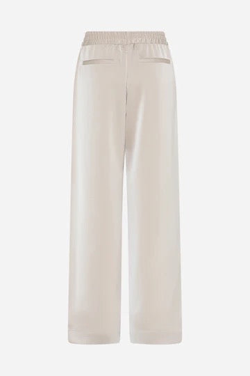 Zalia Satin Pant