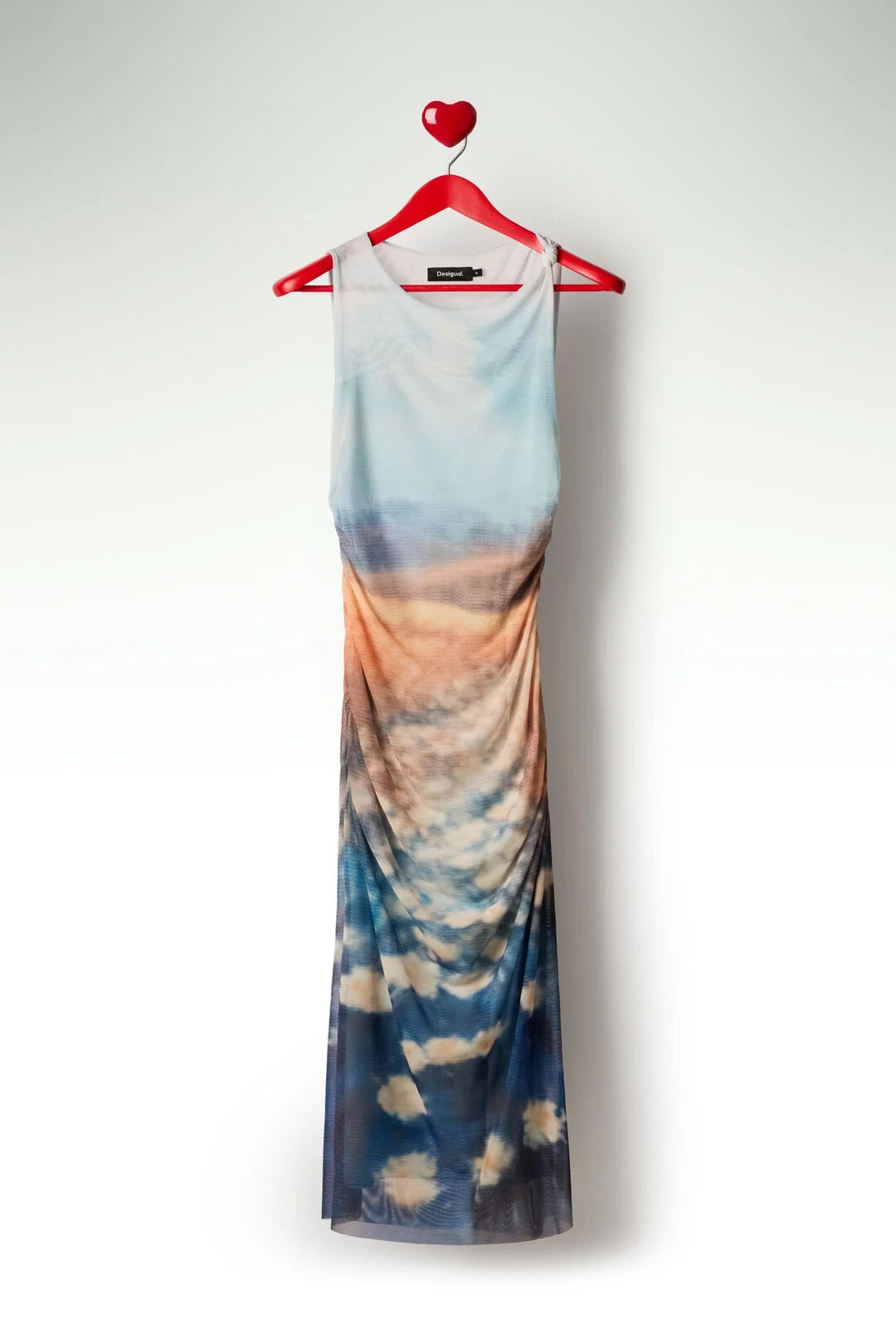 water lily dress