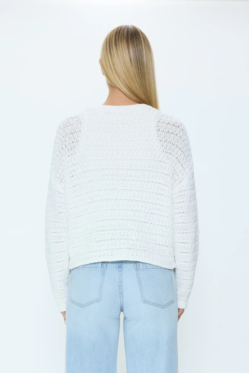 Katya Sweater