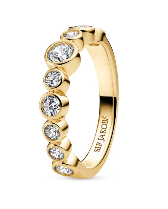 Sardinien Ring YG