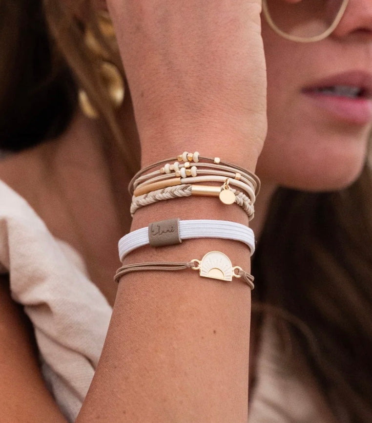 Rise Hair Tie