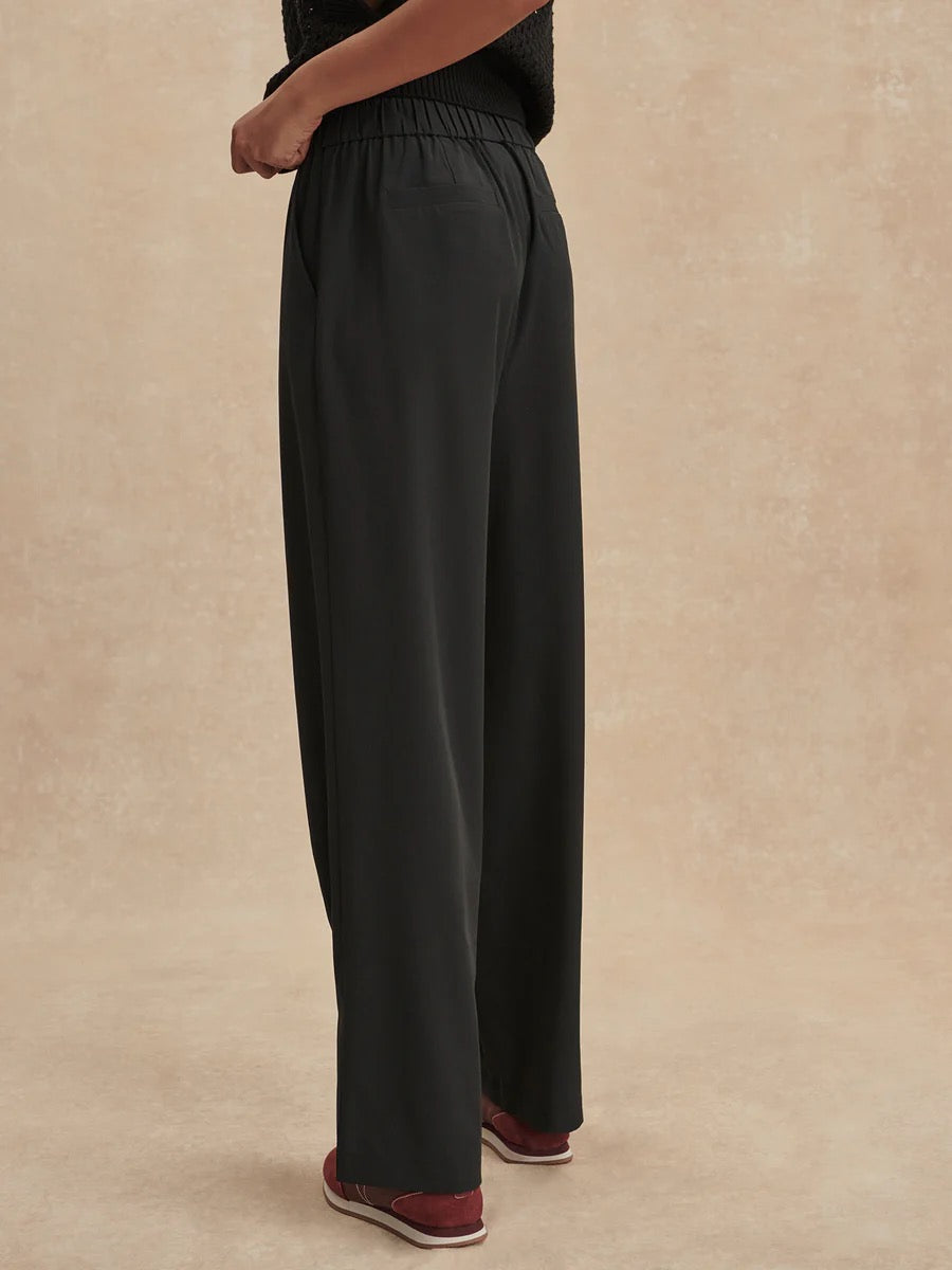 Kayson Wide Leg Pant 29.5