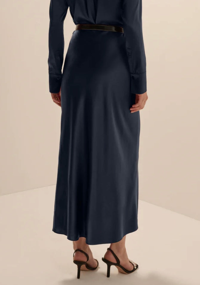 Favorite Skirt Navy