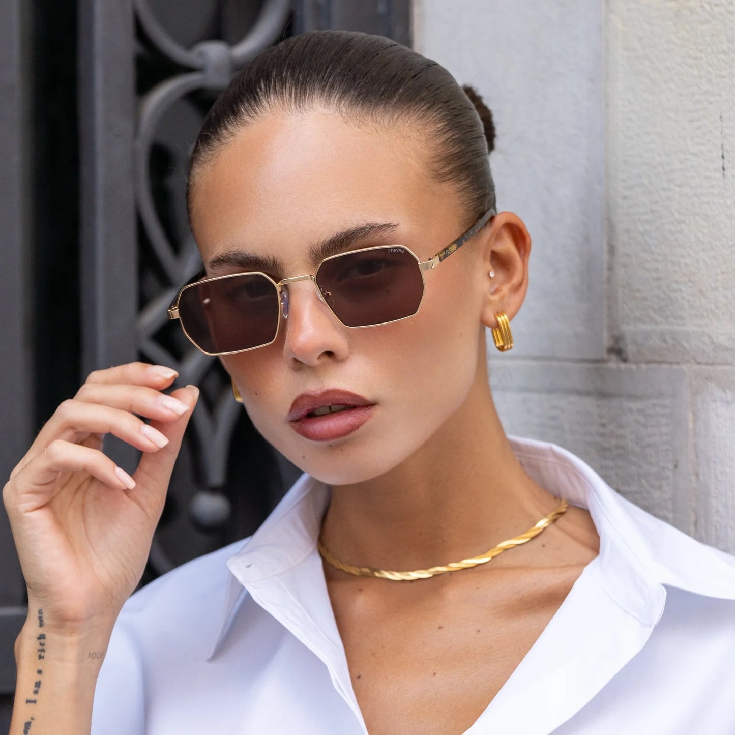 Superior Sunglasses