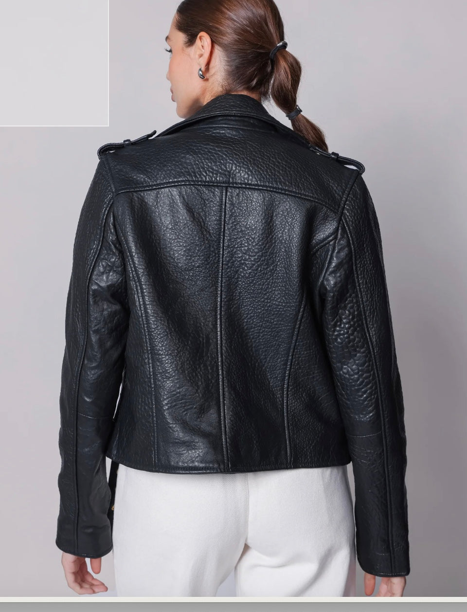 Colton Jacket